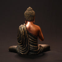 Copper Samadhi