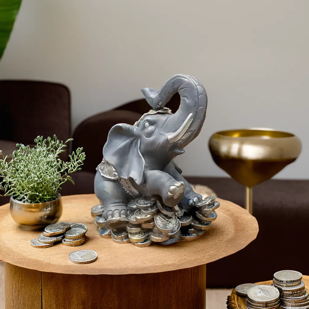 Money Elephant