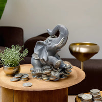 Money Elephant