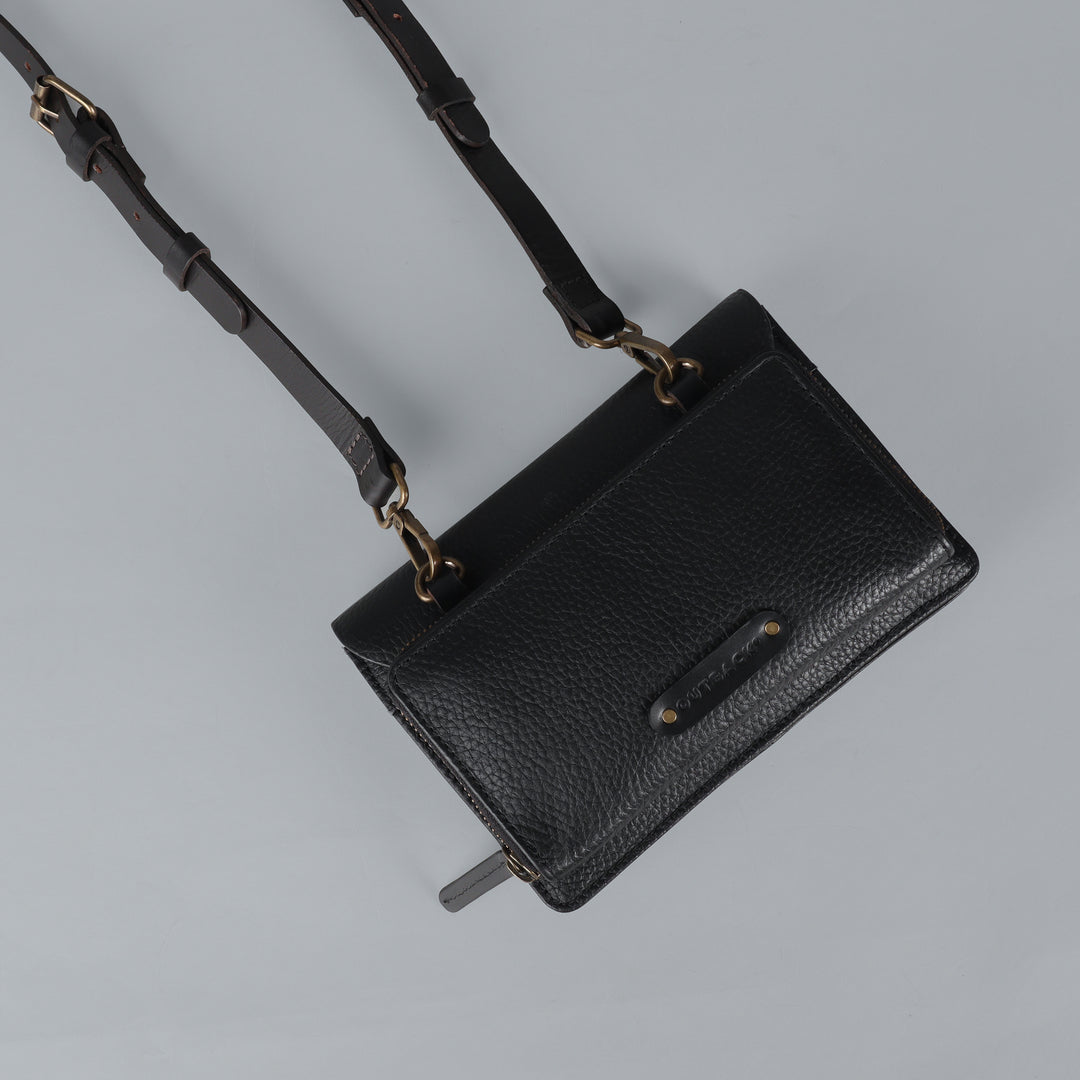 Havana Crossbody Bag