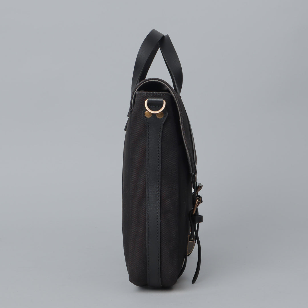 Oslo Canvas Briefcase