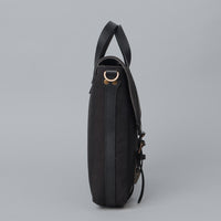 Oslo Canvas Briefcase