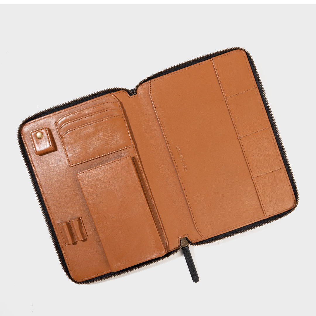 Satori Organiser