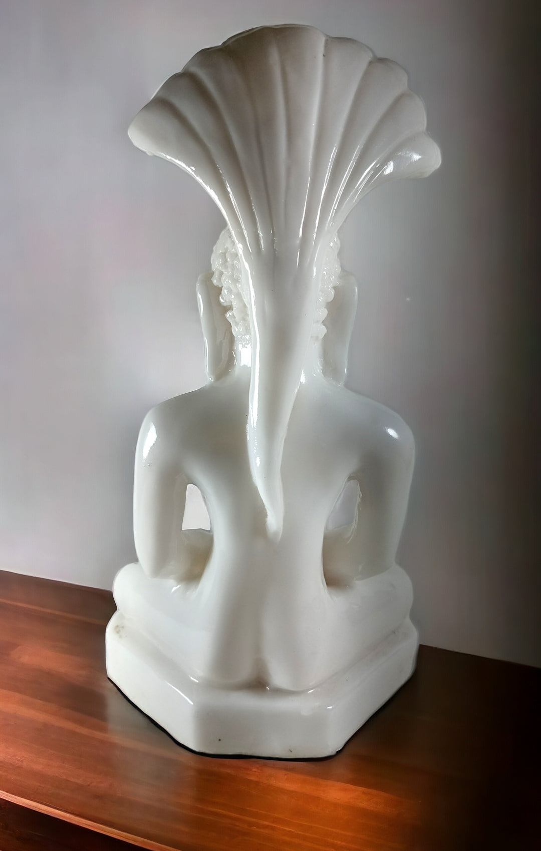 White Parasnath Ji
