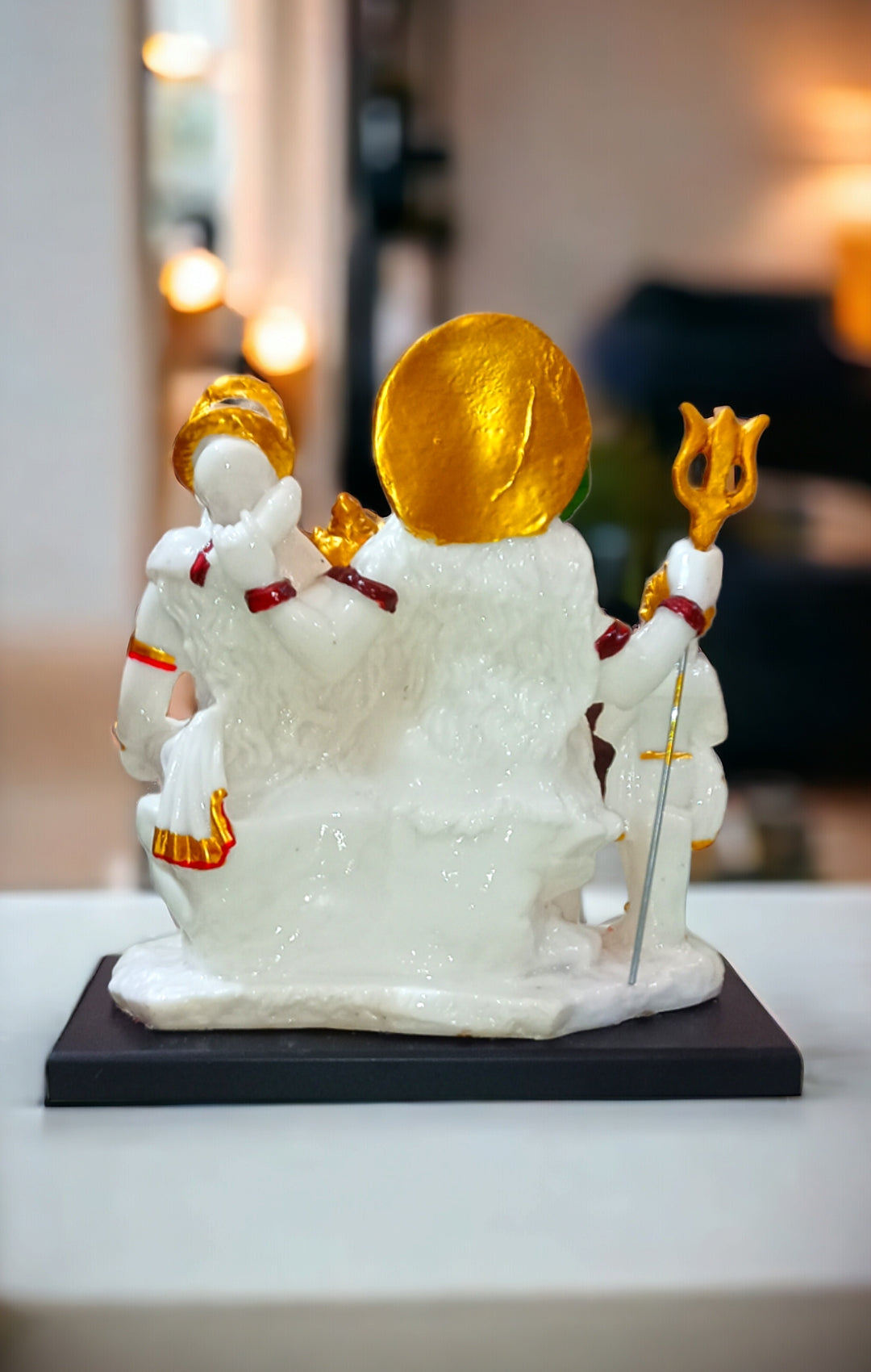 Medium Shiv Parivar