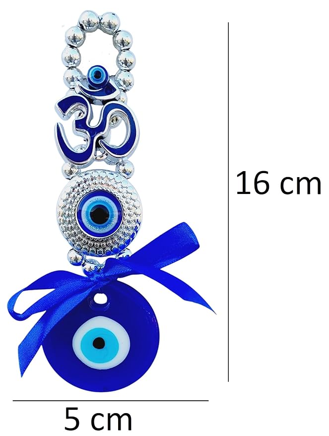 Om Nazar Hanging