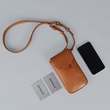 Lanyard Phone Wallet
