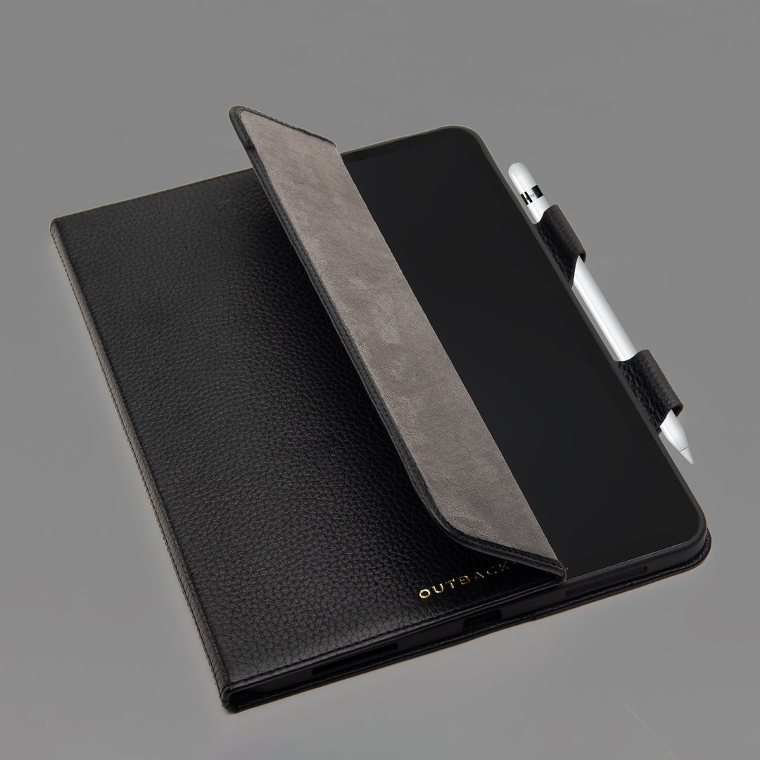 iPad Leather Case