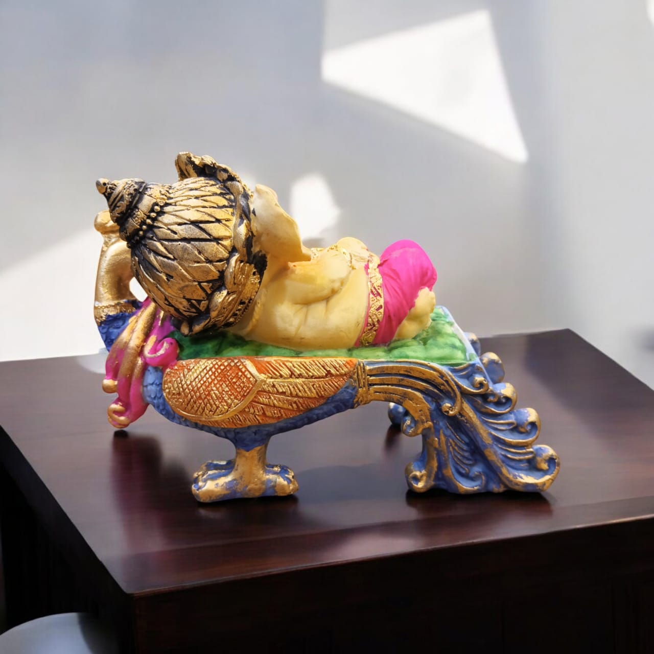 Mor Ganesha 1