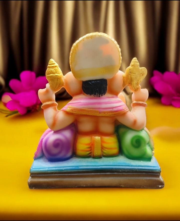 Ganesha Model 13