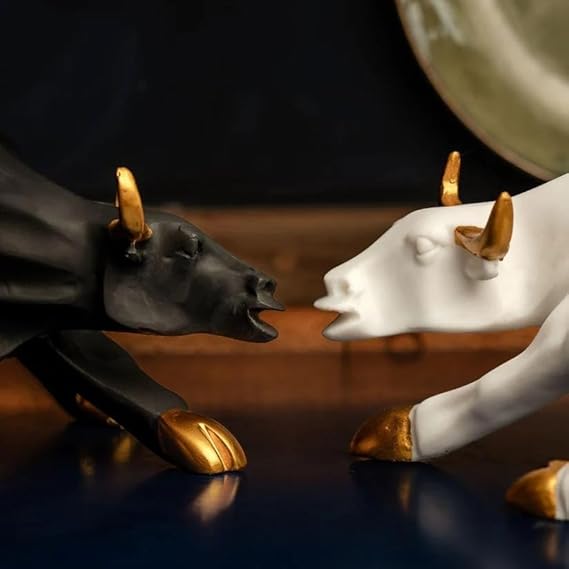 White Bull Marble