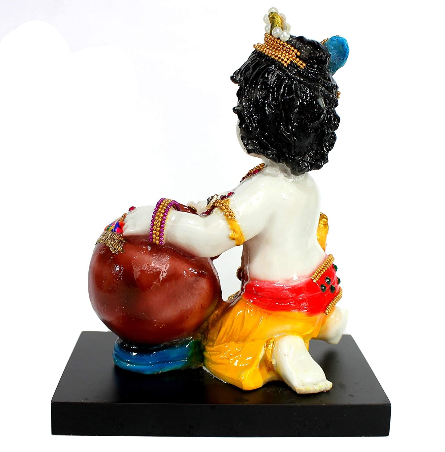 Makhan Chor (Paras)