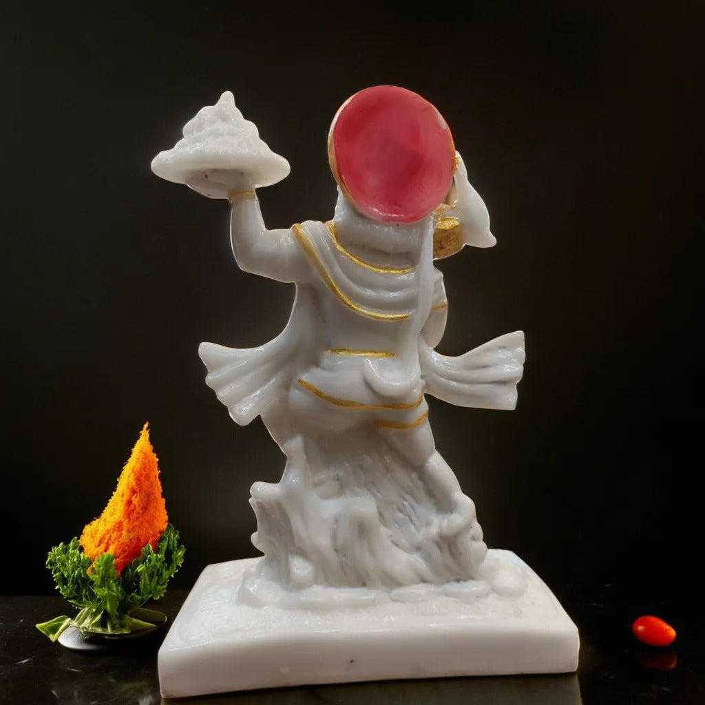 Small Pahad Hanuman