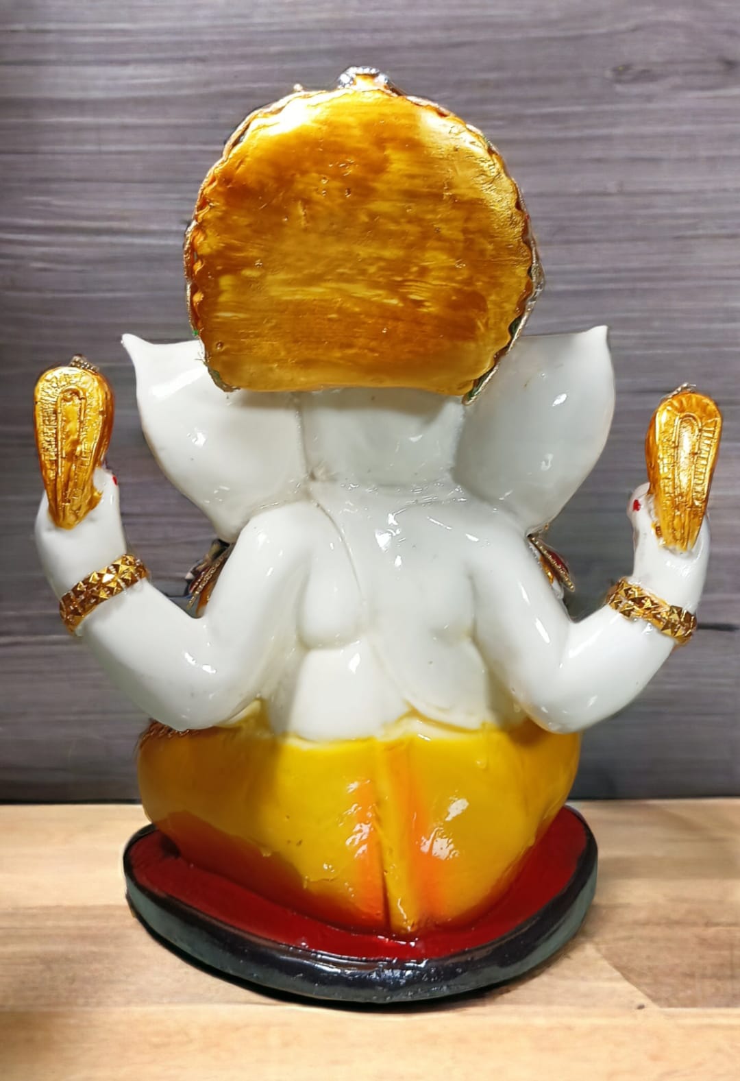 Ganesh ji Big Marble