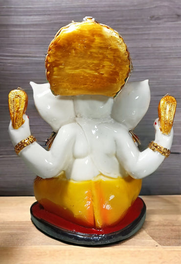 Ganesh ji Big Marble