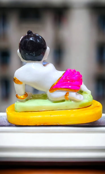 Makhan Chor Iskon