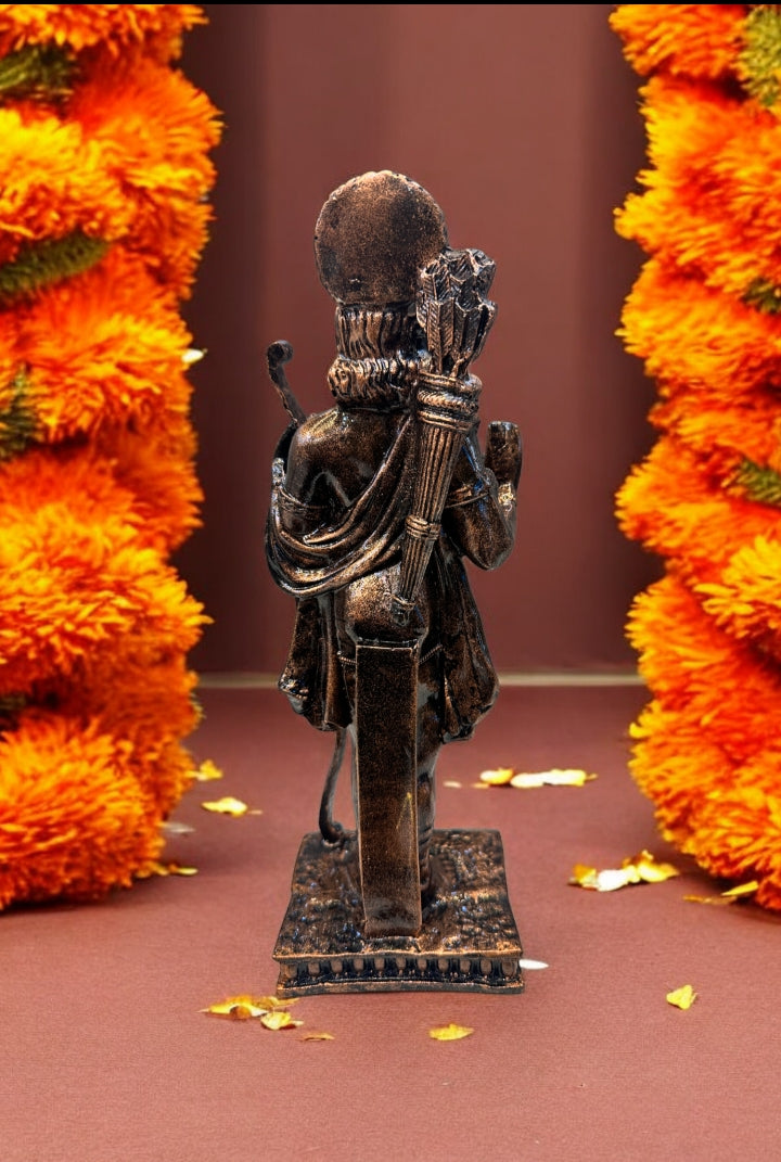 Divine Lord Ram