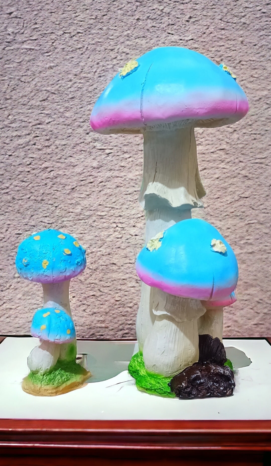 Mushroom Set