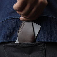 Cards Sleeve