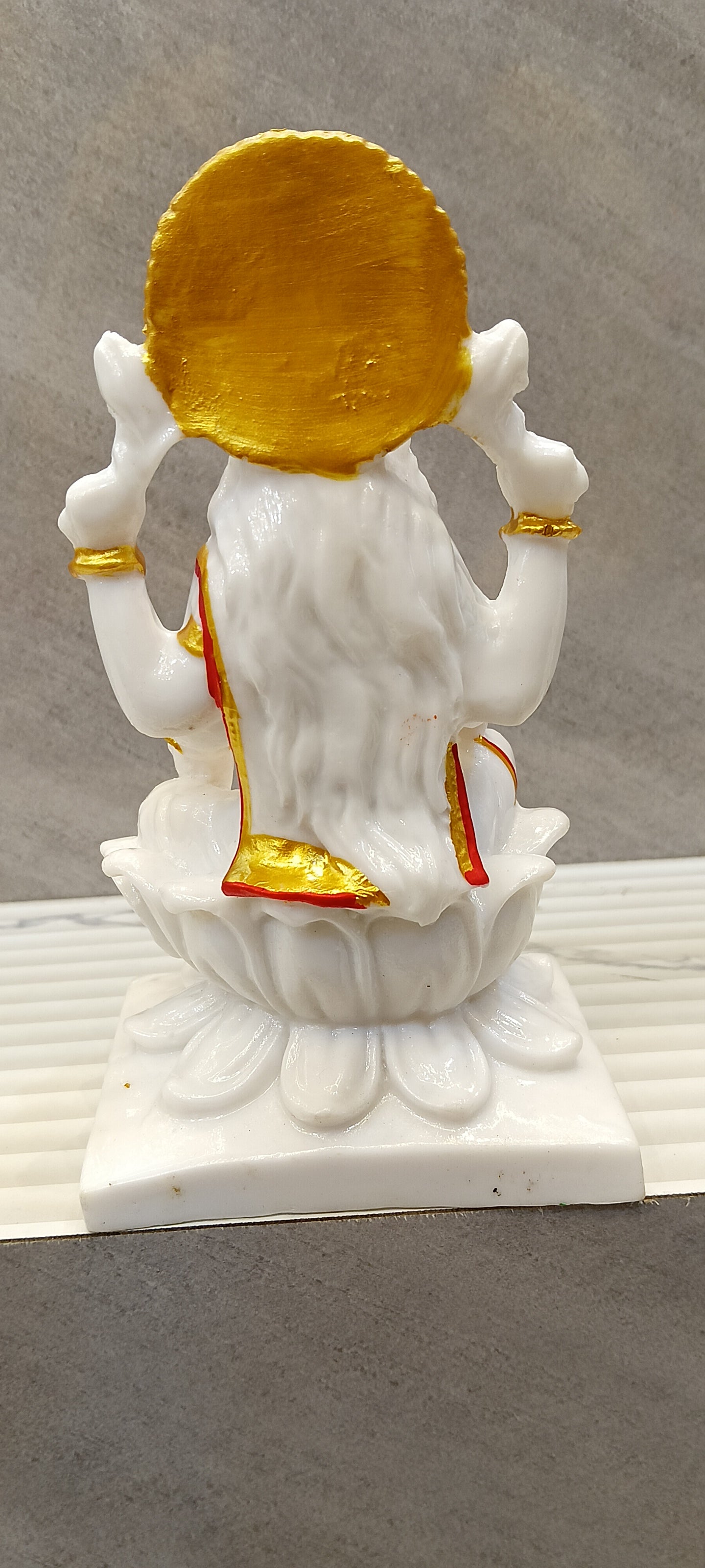 Goddess Lakshmi