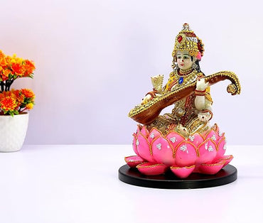 Kamal Saraswati Ji
