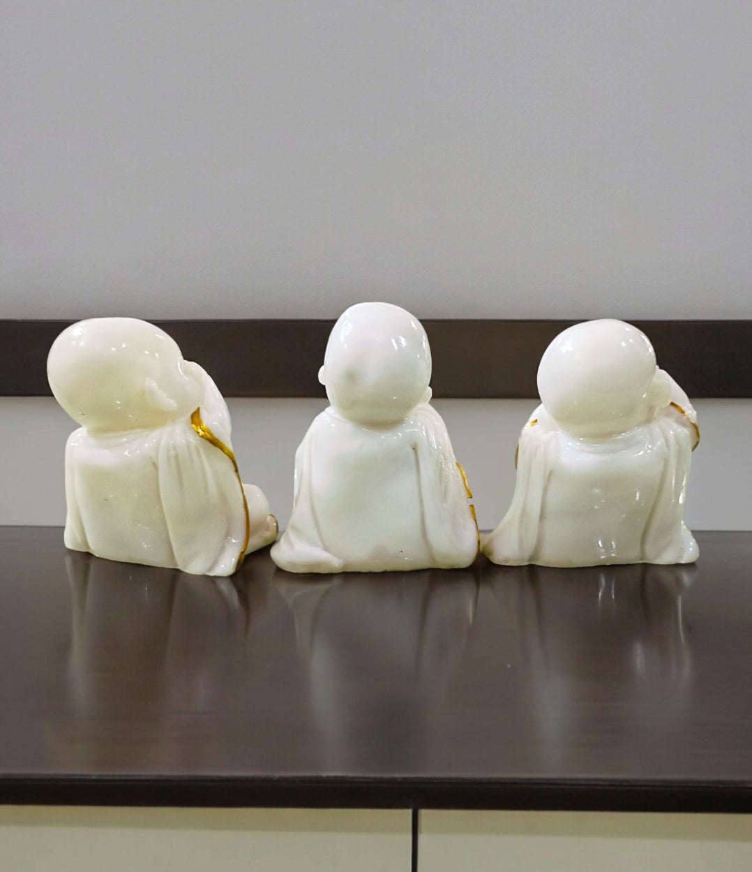 3 Monk Marble