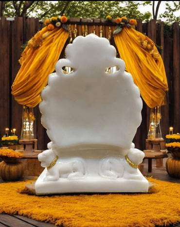 Ganesha model 14