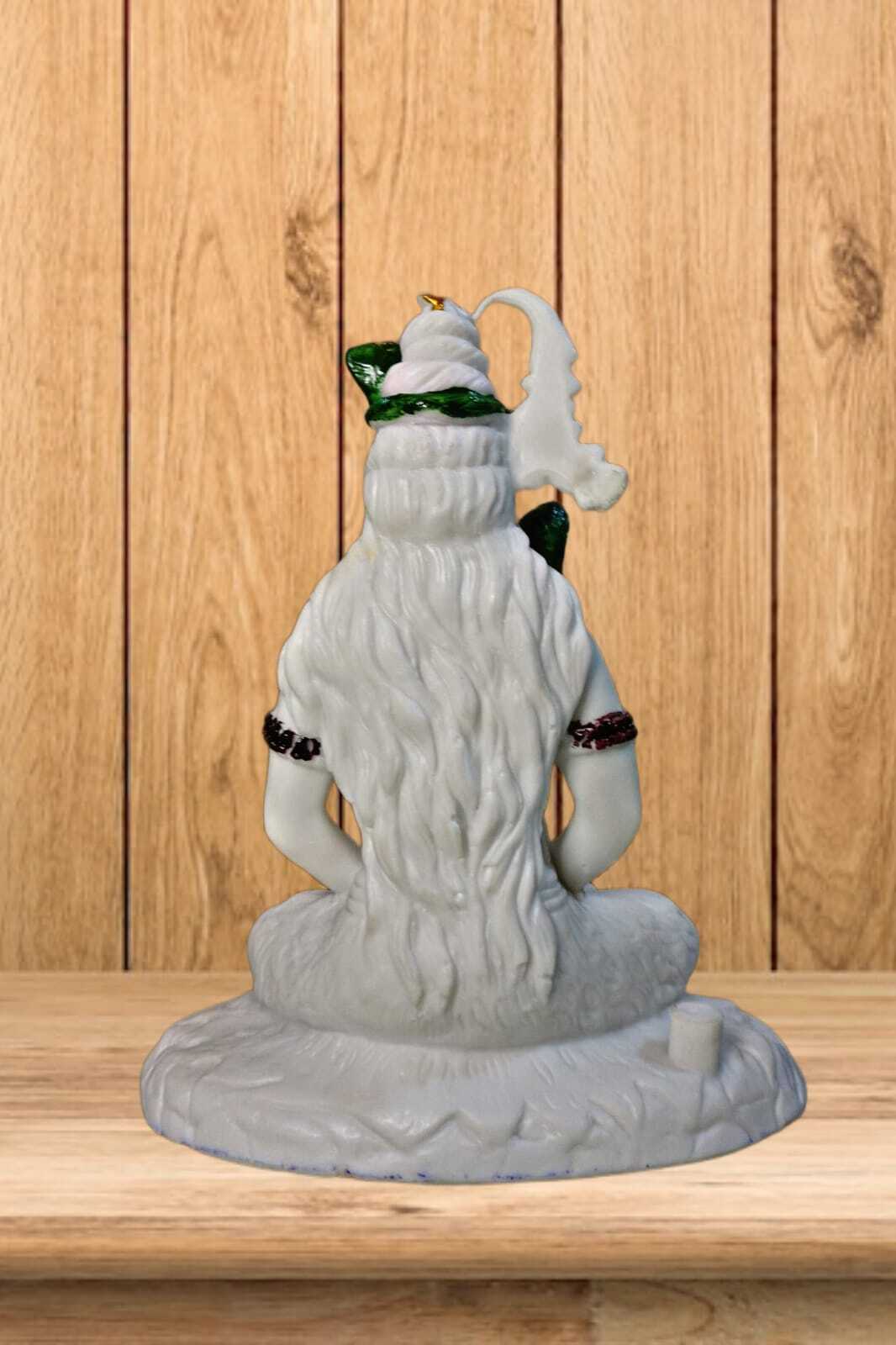 Shivji Marble Small