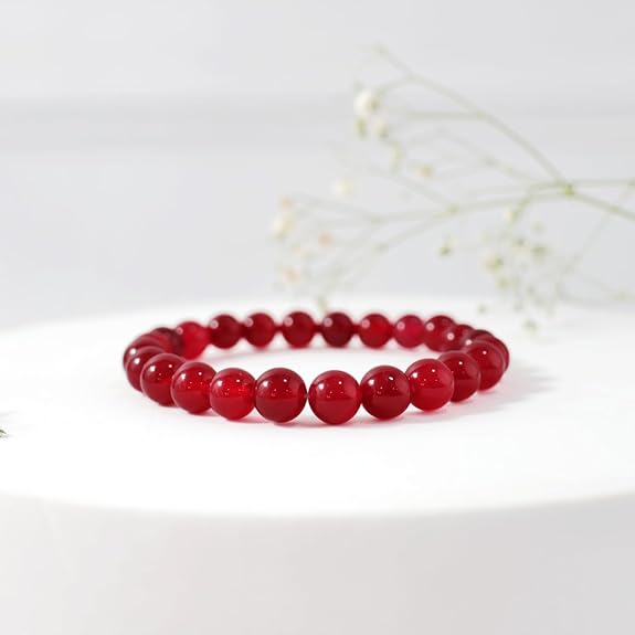 Red Bracelet ( 2 Nd Quality)