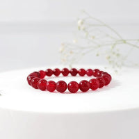 Red Bracelet ( 2 Nd Quality)
