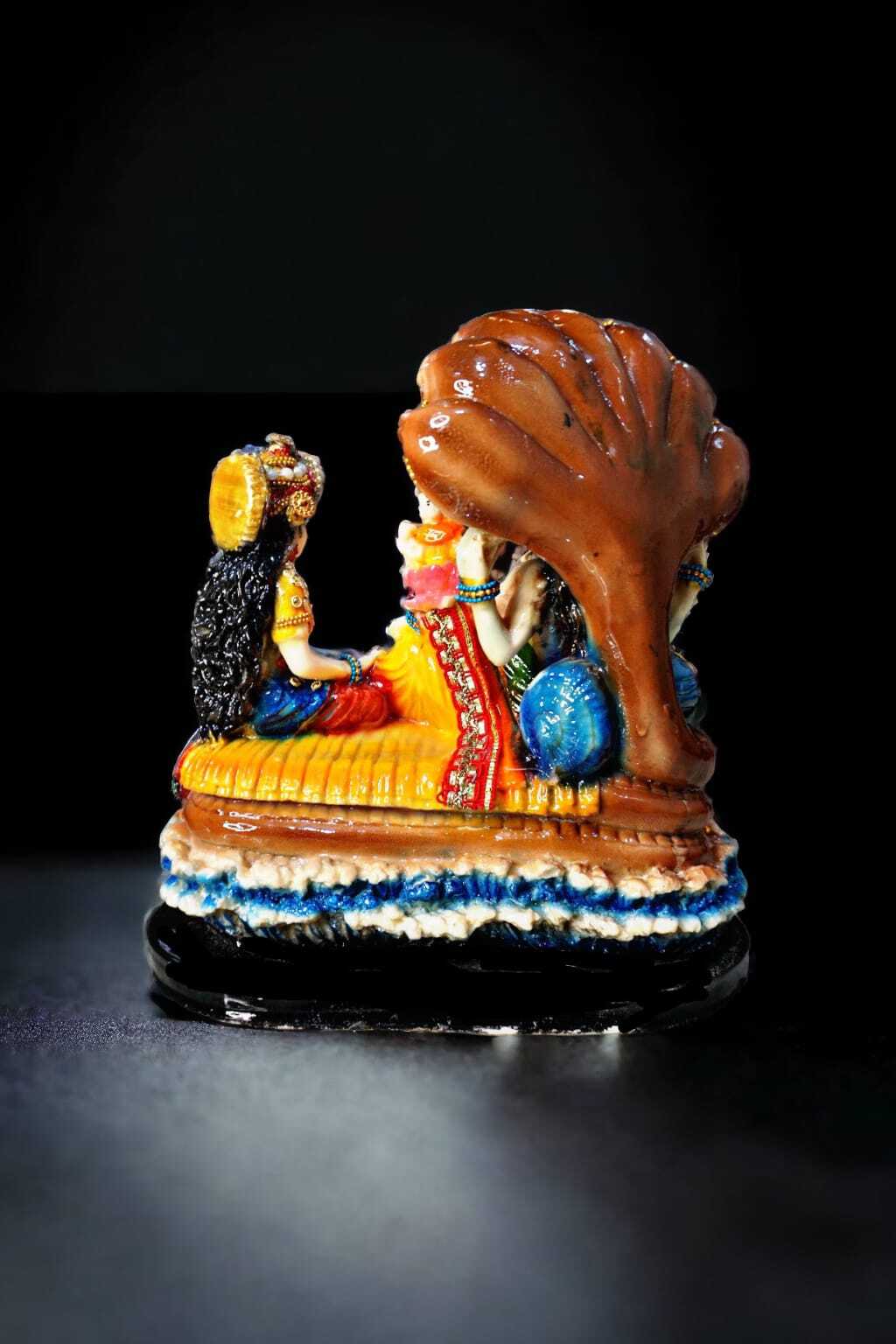 Vishnu Laxmi Bramha
