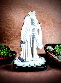 RK Standing (Marble)