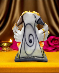 Small Panchmukhi Hanuman