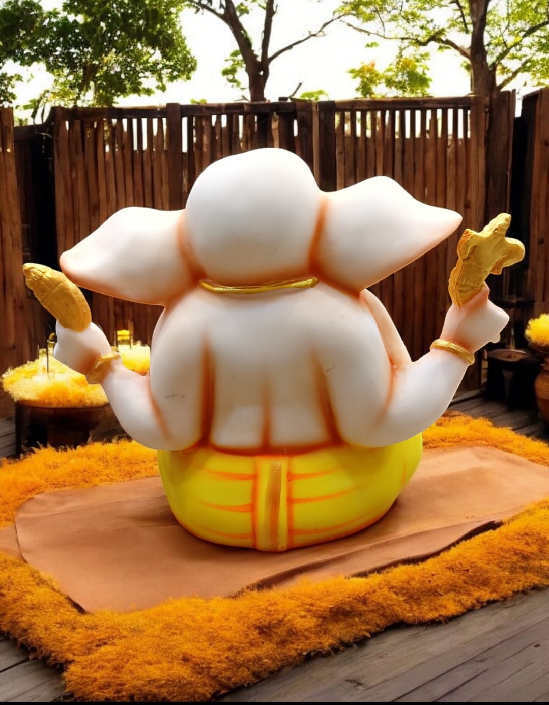 Ganesha Model 12