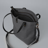 Dublin Canvas Tote