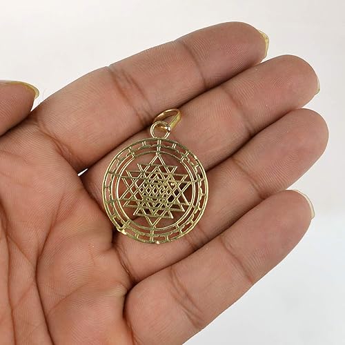 Shree Locket