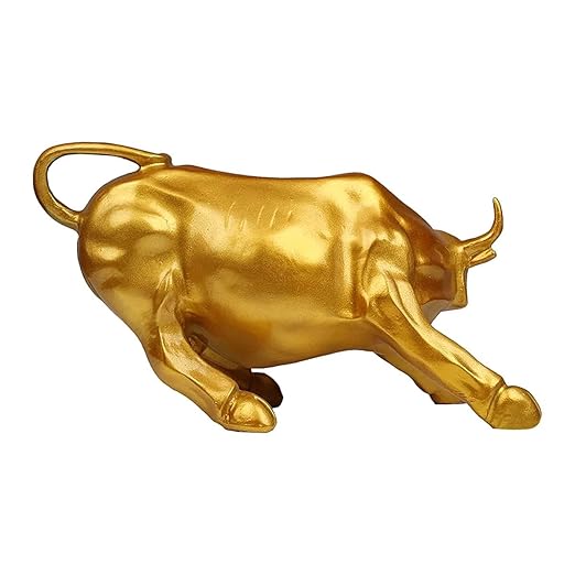 Golden Bull
