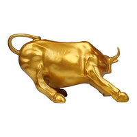 Golden Bull