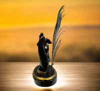 Black Krishna Hand