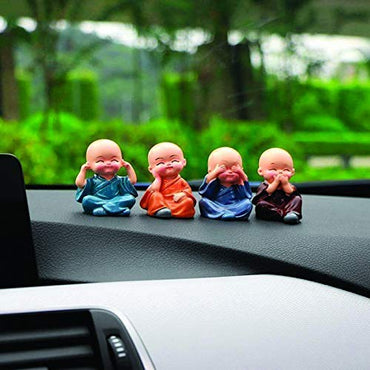 Car Buddha