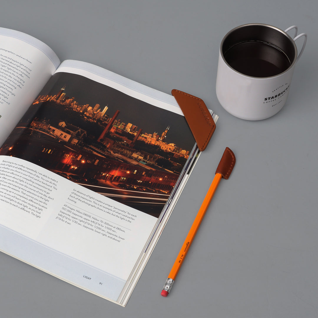 Bookmark