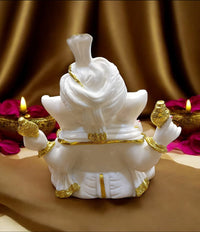 Ganesha Golden