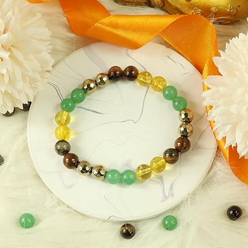 Natural Stone Bracelet