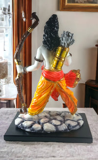 Ram Ji Dhanush