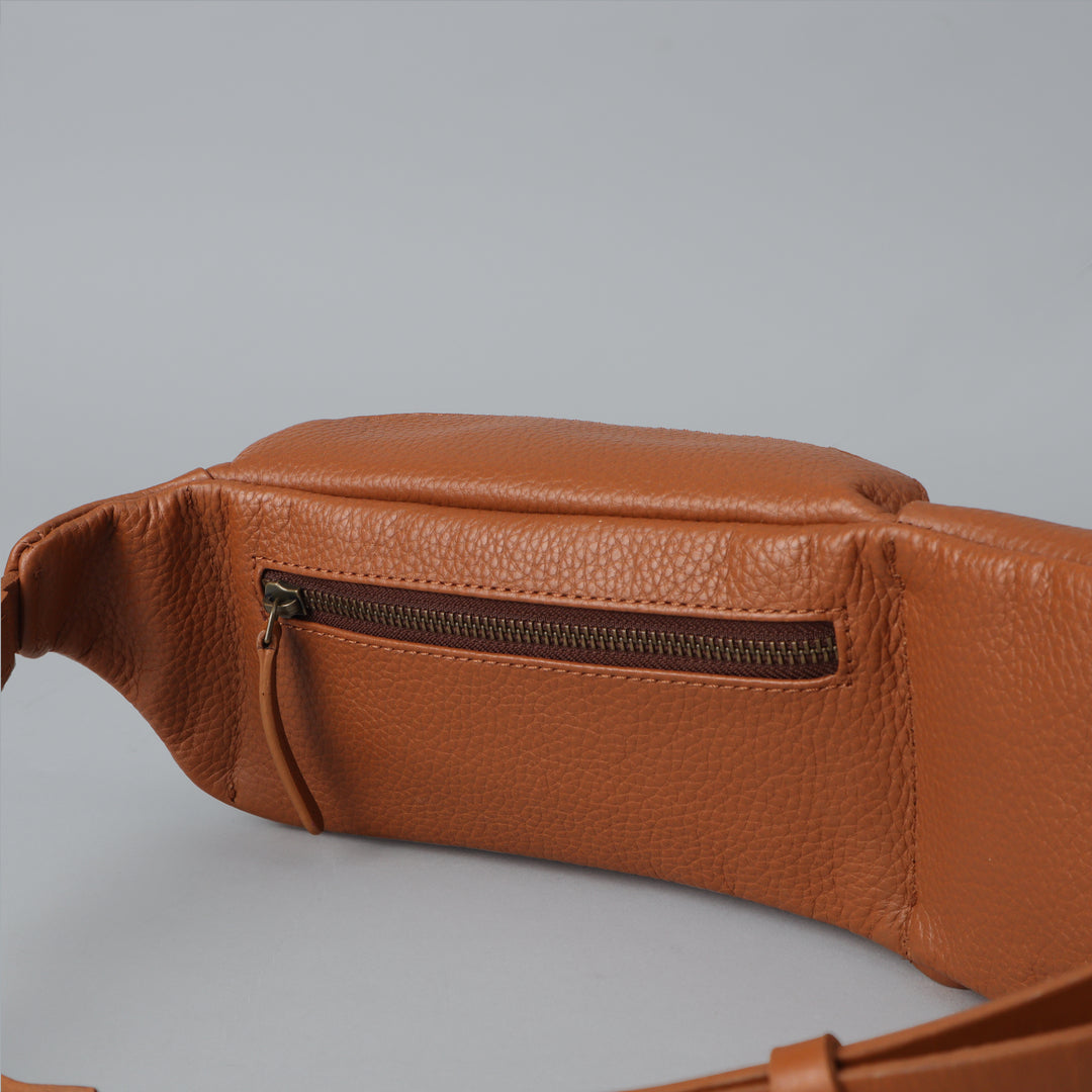 Bombay Belt Bag