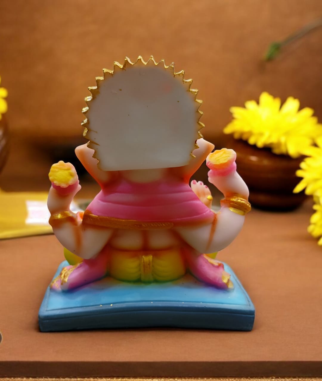 Ganesha (Model 1)
