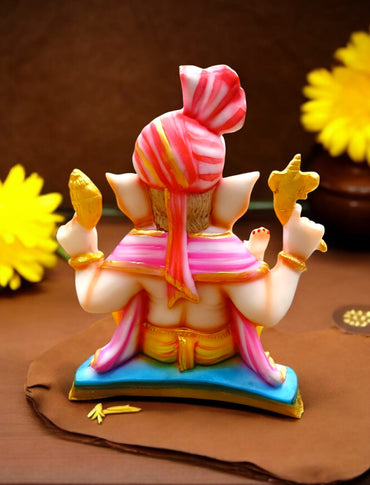 Ganesha Model 4
