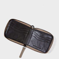 Lifestyle Zipper Wallet