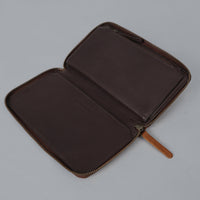 World Traveler Wallet