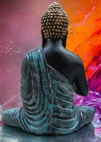 2 Feet Buddha